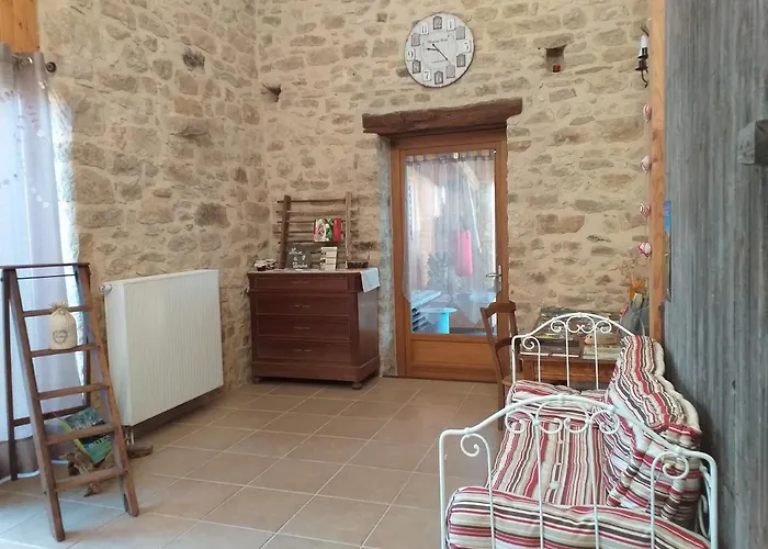 La Grange Du Rial