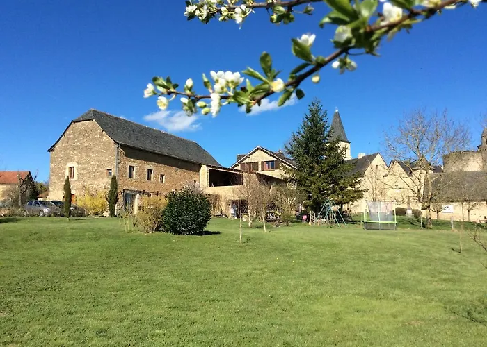 La Grange Du Rial