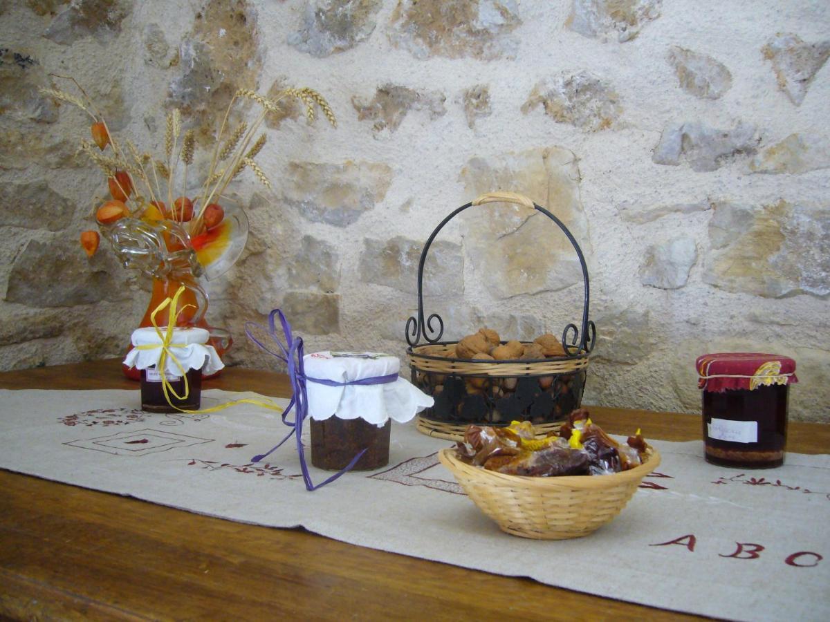 Maison d'hôtes La Grange Du Rial *