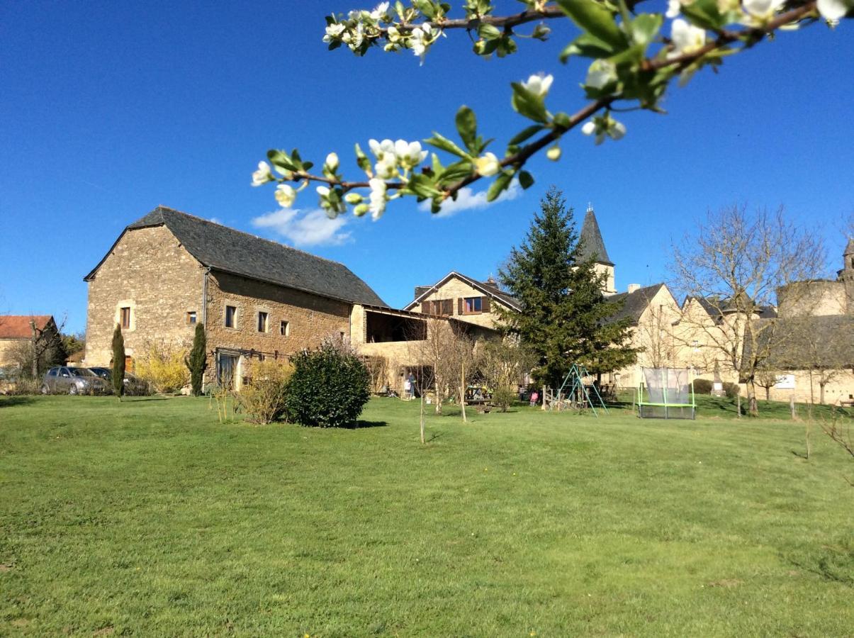 Maison d'hôtes La Grange Du Rial